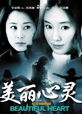 美丽心灵2004